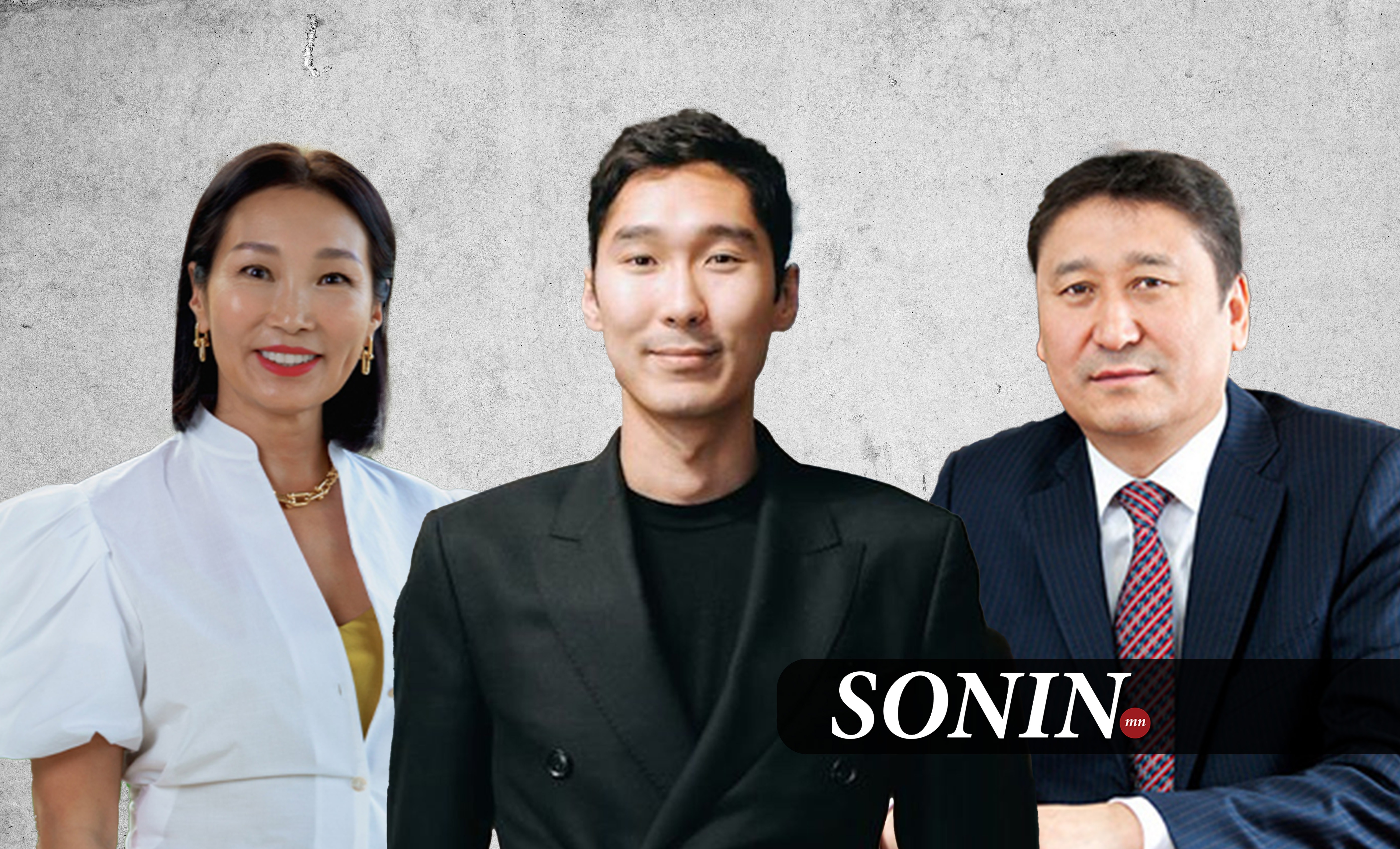 sonin.mn